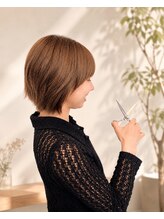 エイティヘア(Eighty hair)&nbsp;大島 