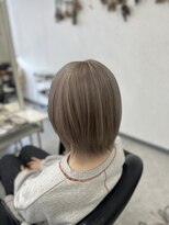 フェイス 日向店(face)&nbsp;ヘーゼルベージュ