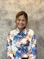 ヘアーアンドメイク シャローム(Hair & Make Shalom) HIROKO