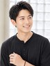 【期間限定】メンズカット　『魅力を引き出す』