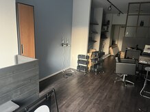 髪と音の雰囲気（一人一人としっかり向き合って、一番良いものを作ります！）