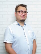 ヘアーサロンサポート東船橋店&nbsp;土井 渉伍