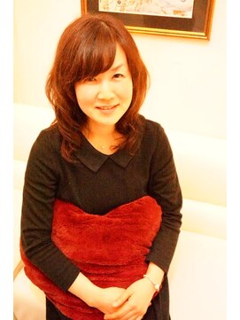 ココラー(COCOlar) パーマカットプチヘッドスパトリートメント