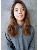 ザ ゴズウェル ヘア(The Goeswell Hair)&nbsp;大人カジュアルロング