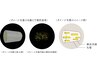 +シン☆極上トリートメント　+￥3000（他メニュー併用で利用可能）