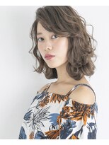 シャンプー ひろせ店(SHAMPOO)&nbsp;アップバング外ハネレイヤー