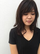 ロテヘアーネイル(rote hair nail)&nbsp;☆