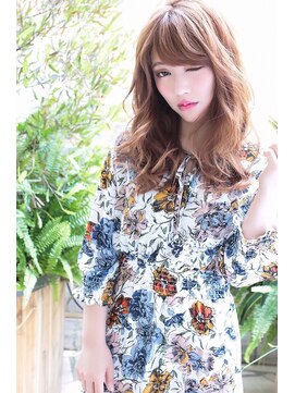 ウィル 京橋店(WiLL) 【WiLL 京橋店】加藤武 明るめベージュカラー