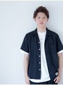 ☆爽やかアップバング☆【西葛西】