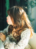 プロデュース 橋本店(Produce)&nbsp;ゆるふわヘア