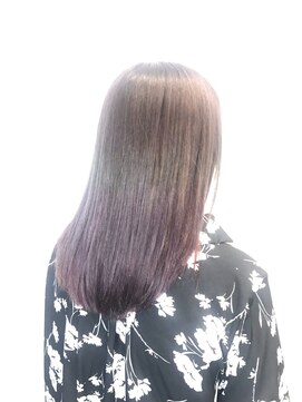 アヤナ バイ アヤラ(ayana by ayala) バイオレッドグラデーション［浦安 新浦安 葛西 南行徳］