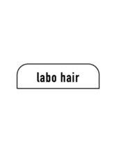 labo hair【ラボ ヘアー】