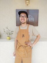 ヘアサロン フーフ(FUFU)&nbsp;石高 文人