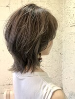 ペネロープ(Penelope)&nbsp;ウルフ/ウルフレイヤー/マッシュウルフ　担当　夕島