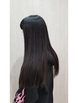 アルーシェ 心斎橋(Alushe) マイフォーストリートメント【心斎橋 心斎橋駅 学割U24】