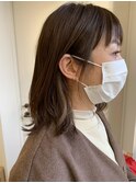 大人インナー