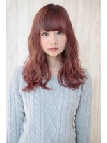 美容室 パルス 静岡鷹匠店(PALS) 【静岡鷹匠】ふんわり小顔デジタルパーマ