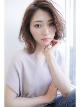 アヴァンヘアリゾート 鹿児島中央駅店(AVAN HAIR RESORT) ショート