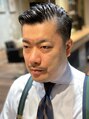 メンズココ 日本橋店(MENS COCO) ビジネルスタイルはおまかせ！【日本橋/小伝馬町/メンズサロン】