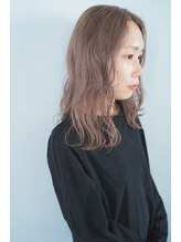 シー ヘアデザイン(see hair design) YUKA