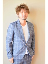 ヘアーアンドメイク ソファー 泉中央店(hair&make Sofa)&nbsp;Endo 