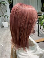 シアカ(SEA A KA)&nbsp;SEA A KA お客様カラーデザイン21