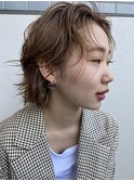 グランジボブ