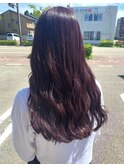 バイオレットブラウン