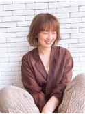 エアリーボブ