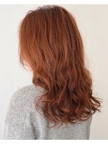 トリート 市川店(TREAT)&nbsp;オレンジベージュ*_市川