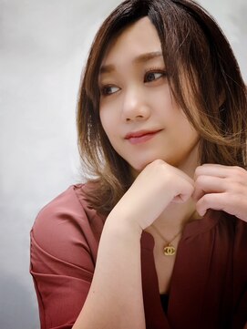 ヘアアンドスパリリィ(LiLiy) ◆LiLiy HairStyle◆