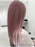 ”Sakabe"pink