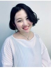 ラパーム 市川大野店(LaPalm) 蓑輪 由紀