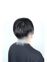 クリップ ジョイント ゴッド(CLIP JOINT GOD) インナーカラー