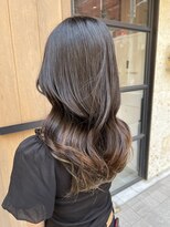 エイト 上野店(EIGHT ueno)&nbsp;外巻きくびれスタイル