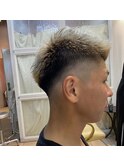 メンズショート