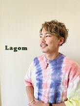 ラゴム(Lagom) 仲倉 雄太