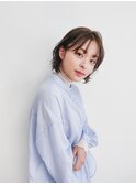 ☆抜け感レイヤーボブ☆【所沢】
