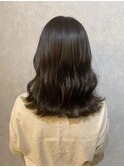 アッシュグレー♪*。