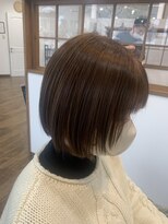 サイン(Sign)&nbsp;#ミニボブ