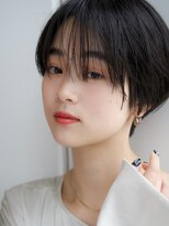 エインアンリー 表参道(AIN.ANLY.)&nbsp;大人ショートボブ20代30代40代【AIN.表参道】小田恭平