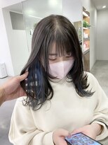 カッツ 駅家店(CUT S)&nbsp;ネイビーブルー