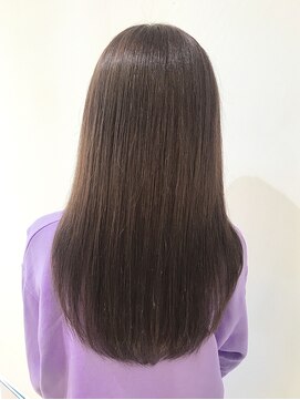 アッシュ 町田駅前通り店(Ash) ストレート