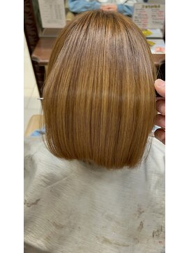 ジュール フィノン(Jour finon) メテオカラートリートメント