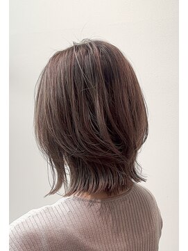 ステア ケース(stair case) ナチュラルエアータッチバレイヤージュ