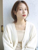 バース(BIRTH)&nbsp;天神【BIRTH】ことりベージュ×マチルダボブ×くびレイヤー　12