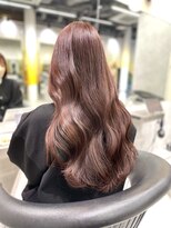 シティ(CITY)&nbsp;秋おすすめ/ピンクブラウンカラー/ピンク【大塚】