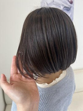 ケーアンドケー(K&K) マロンカラー