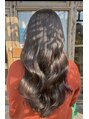 ラクヘアー 住吉店(rak hair) SNSなどでトレンドも勉強中です^^