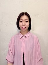 オーブ ヘアー リア 国立店(AUBE HAIR lia) 柏木 ゆうか